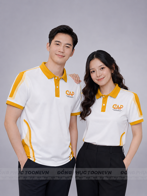 Đồng phục công ty