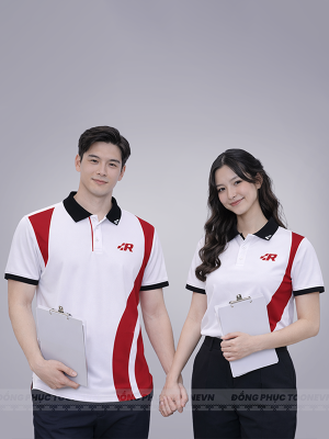 ÁO THUN ĐỒNG PHỤC CÔNG TY CHUYỂN NHIỆT VOLKSWAGEN R