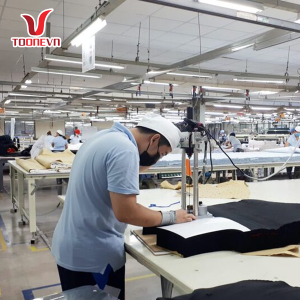 TOONEVN UNIFORM - Công ty may đồng phục chuyên nghiệp