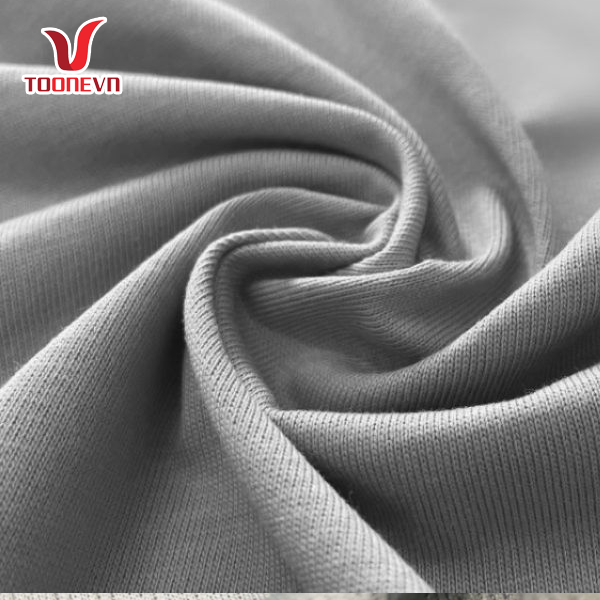 Vải thun Cotton 65/35
