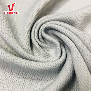 Vải thun mè