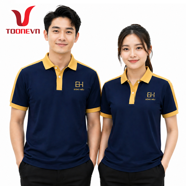 Tầm quan trọng của việc thấu hiểu các loại form áo khi may đồng phục