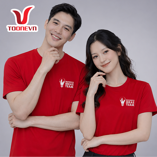 Tìm hiểu bản chất của áo polo vs áo thun cổ tròn