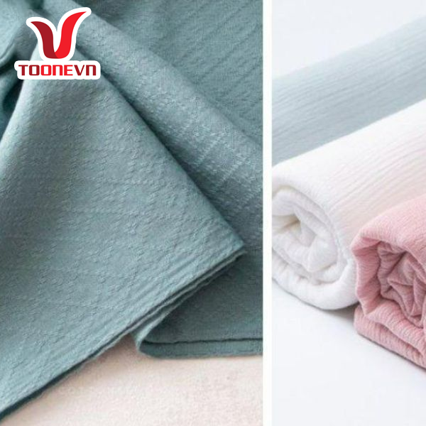 chất liệu vải quyết định định mức giá đồng phục công ty