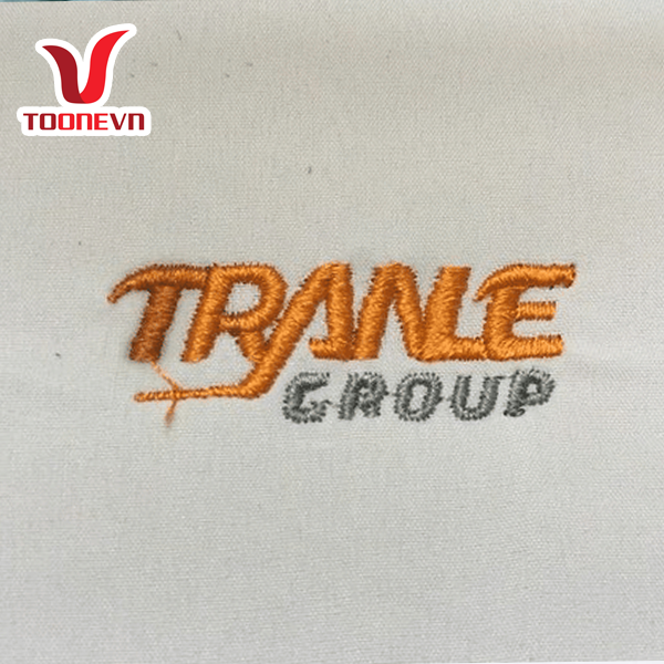 Công nghệ in thêu logo
