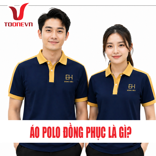 99+ MẪU ÁO POLO ĐỒNG PHỤC CAO CẤP, CHUYÊN NGHIỆP