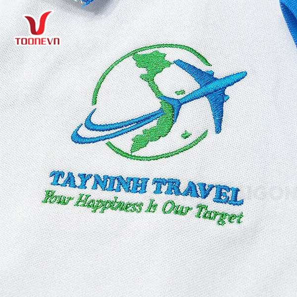 Đặc điểm của thêu vi tính 2026